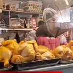Emapa comercializa carne de pollo a Bs. 13.50 el kilo