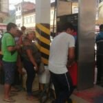 Escasez de combustible en el trópico de Cochabamba: la incapacidad del gobierno