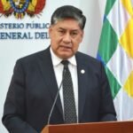 Vicepresidente Choquehuanca logra consenso y viabiliza las Elecciones Judiciales