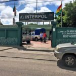 Muerte de interno en Palmasola atribuida a un problema sentimental entre reclusos
