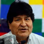 PREOCUPACIÓN POR AUSENCIA DE EVO MORALES ANTE JUSTICIA