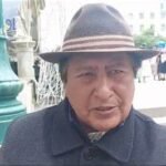 DIPUTADO RENAN CABEZAS DENUNCIA PERSECUCIÓN POLÍTICA CONTRA EVO MORALES