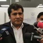 DIRIGENTE DENUNCIA DIFAMACIÓN CONTRA ARCE PARA FAVORECER A MORALES